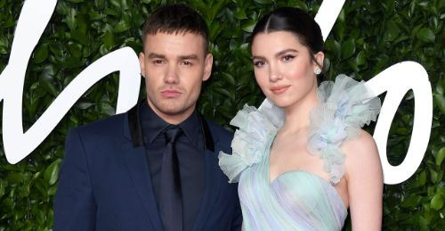 news Maya Henry reveals she had abortion - when dating ex-fiance Liam Payne - via a novel